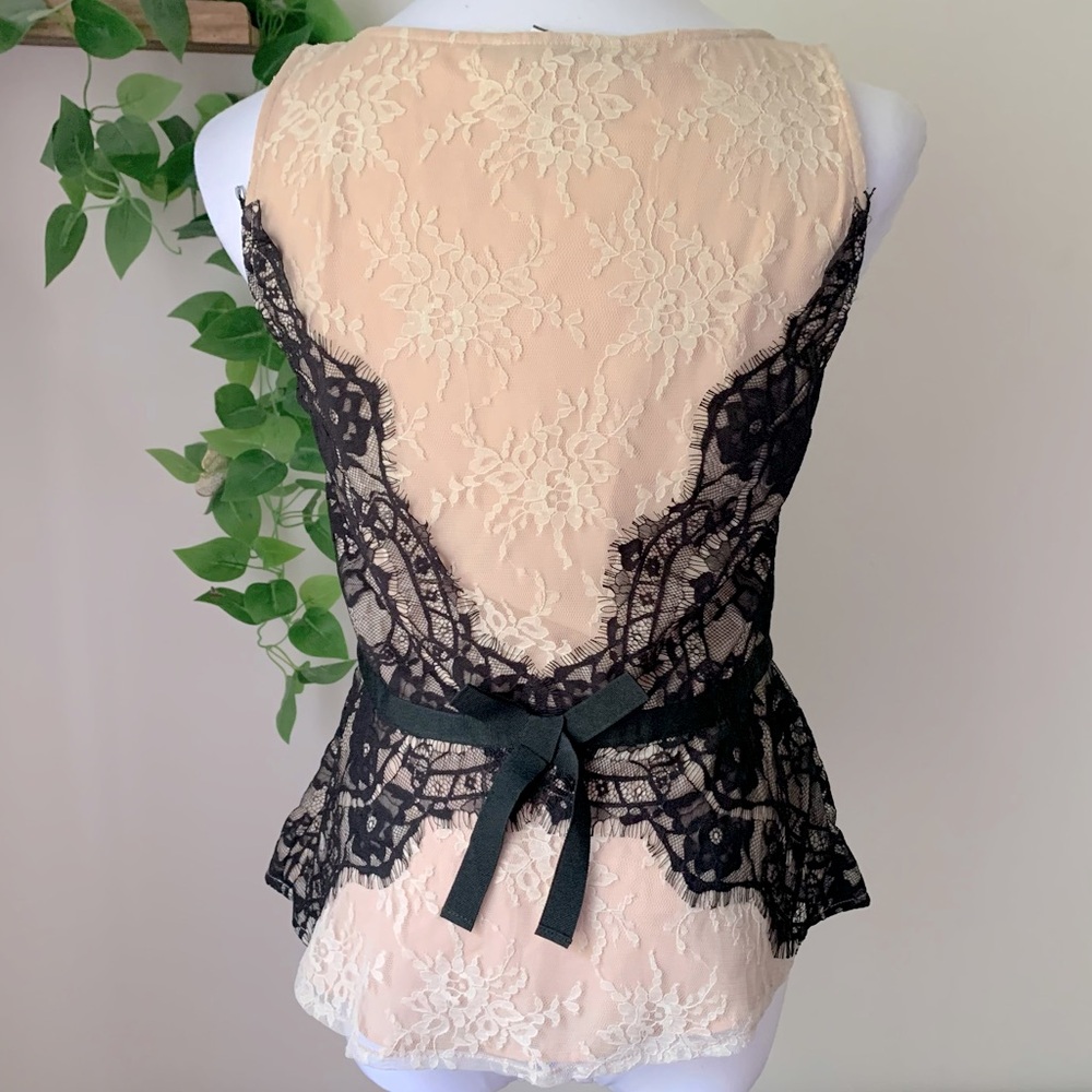 Loft Blouse - Picture 4 of 5